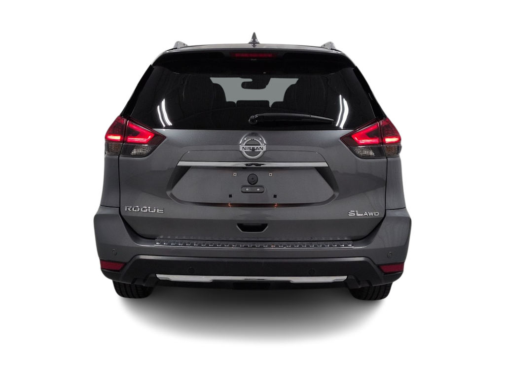 Thumbnail: 2019 Nissan Rogue - 5