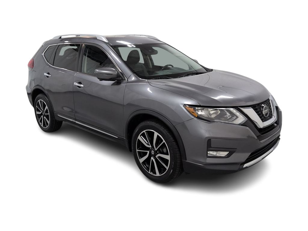 Thumbnail: 2019 Nissan Rogue - 20