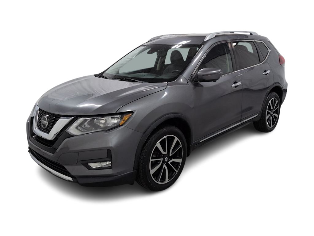 Thumbnail: 2019 Nissan Rogue - 21