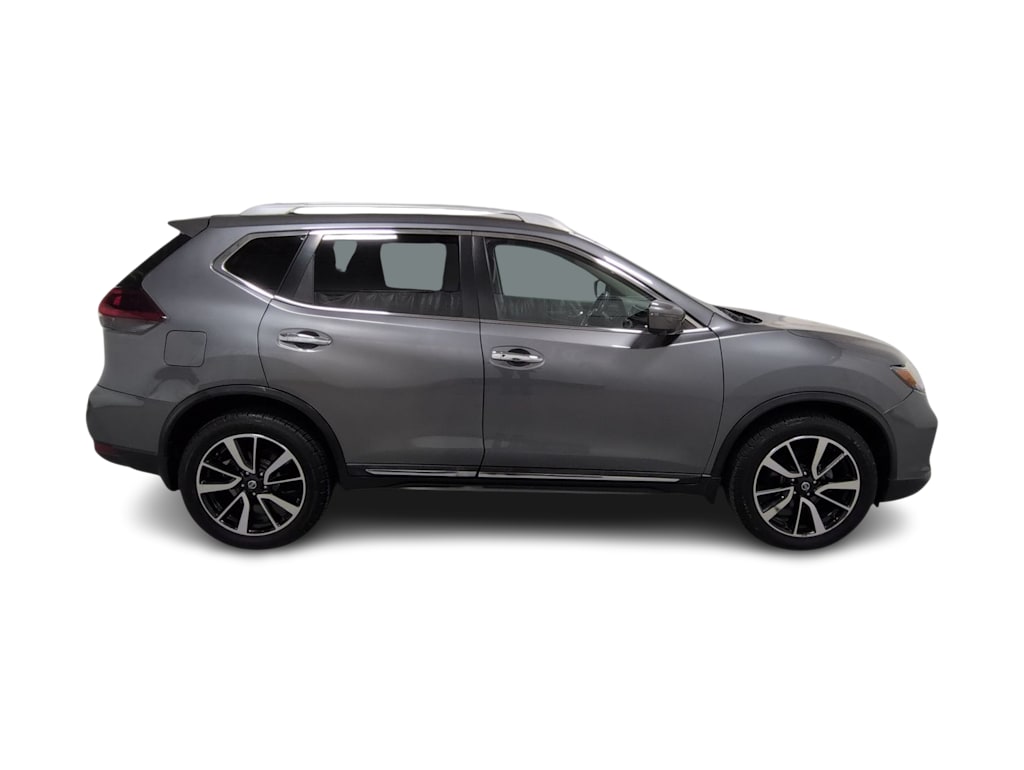Thumbnail: 2019 Nissan Rogue - 23
