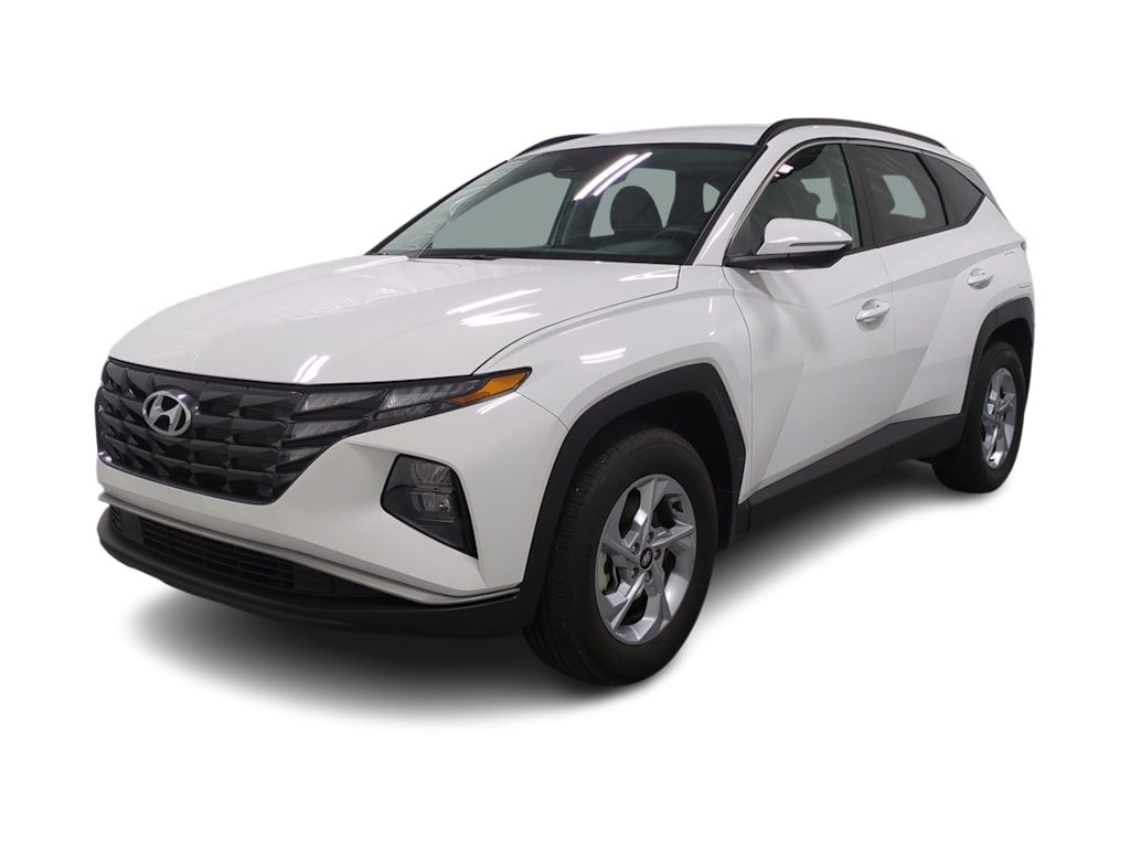 Thumbnail: 2023 Hyundai Tucson - 21
