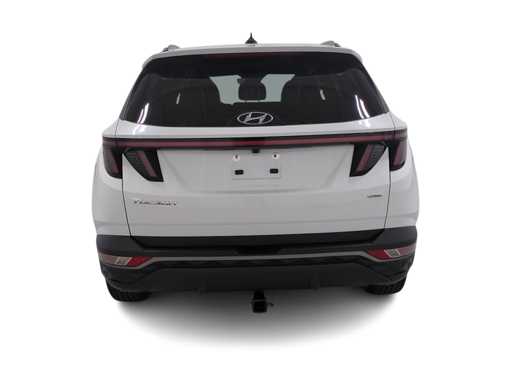 Thumbnail: 2023 Hyundai Tucson - 5