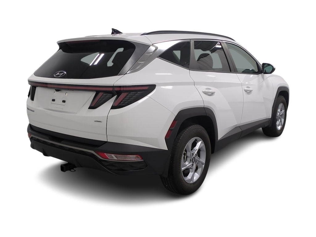 Thumbnail: 2023 Hyundai Tucson - 22