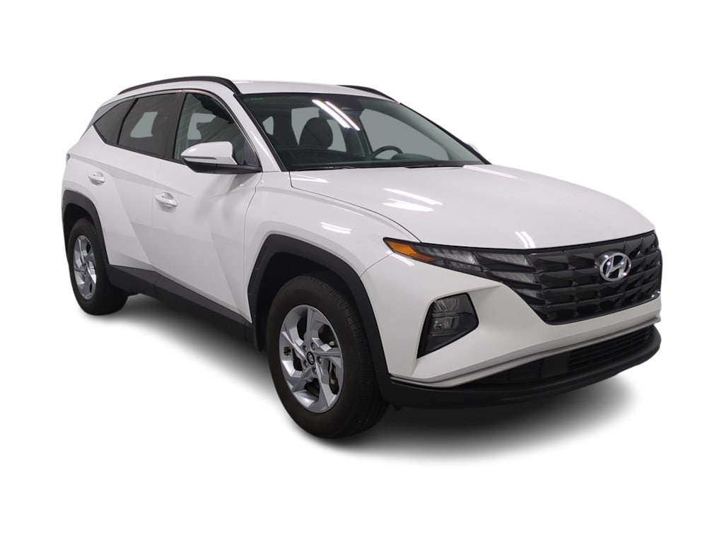 Thumbnail: 2023 Hyundai Tucson - 20