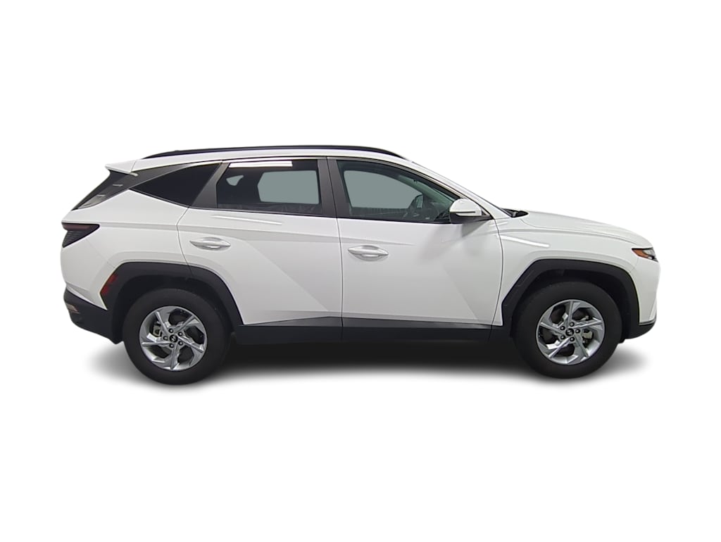 Thumbnail: 2023 Hyundai Tucson - 23