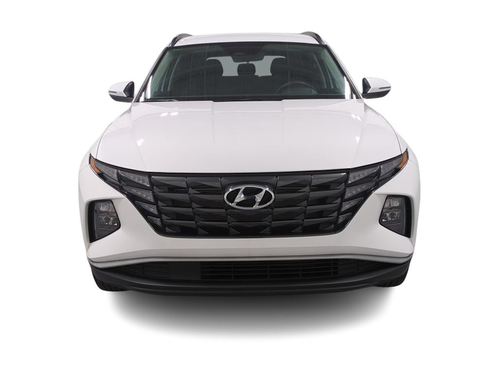 Thumbnail: 2023 Hyundai Tucson - 6