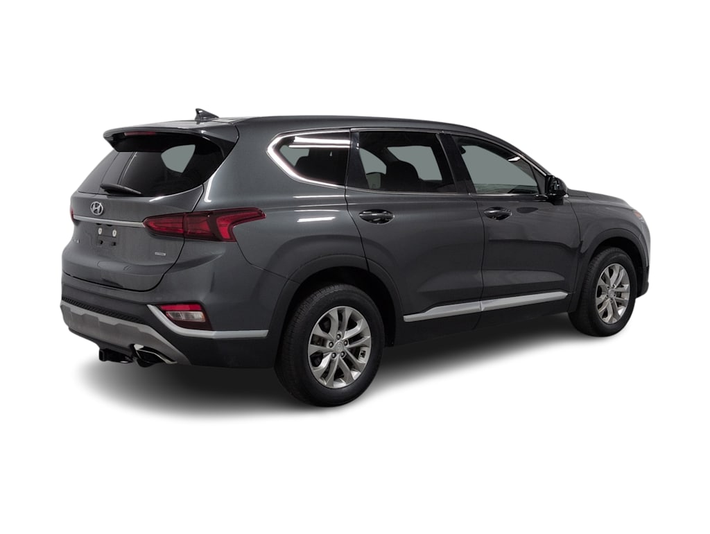 Thumbnail: 2019 Hyundai Santa Fe - 24