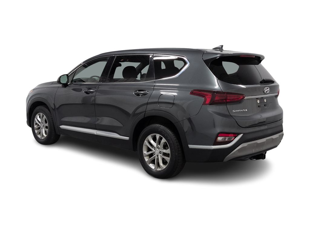 Thumbnail: 2019 Hyundai Santa Fe - 4