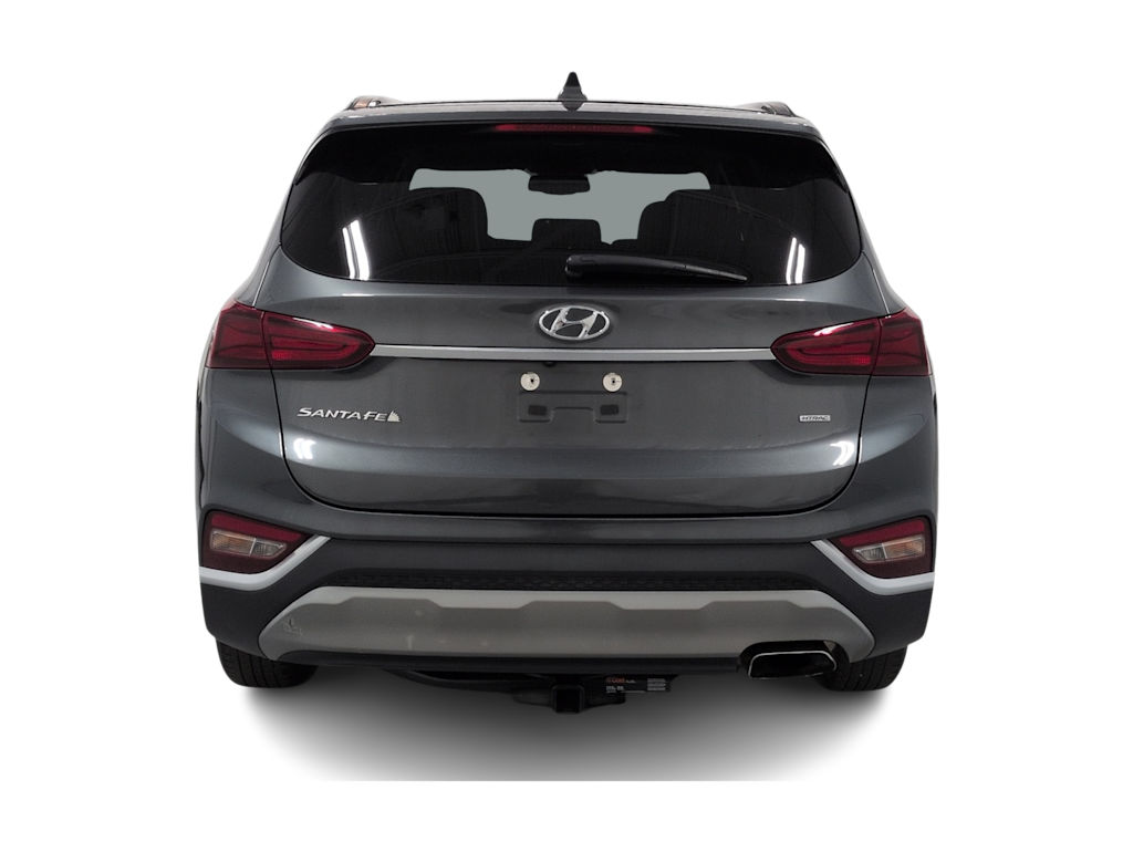 Thumbnail: 2019 Hyundai Santa Fe - 5