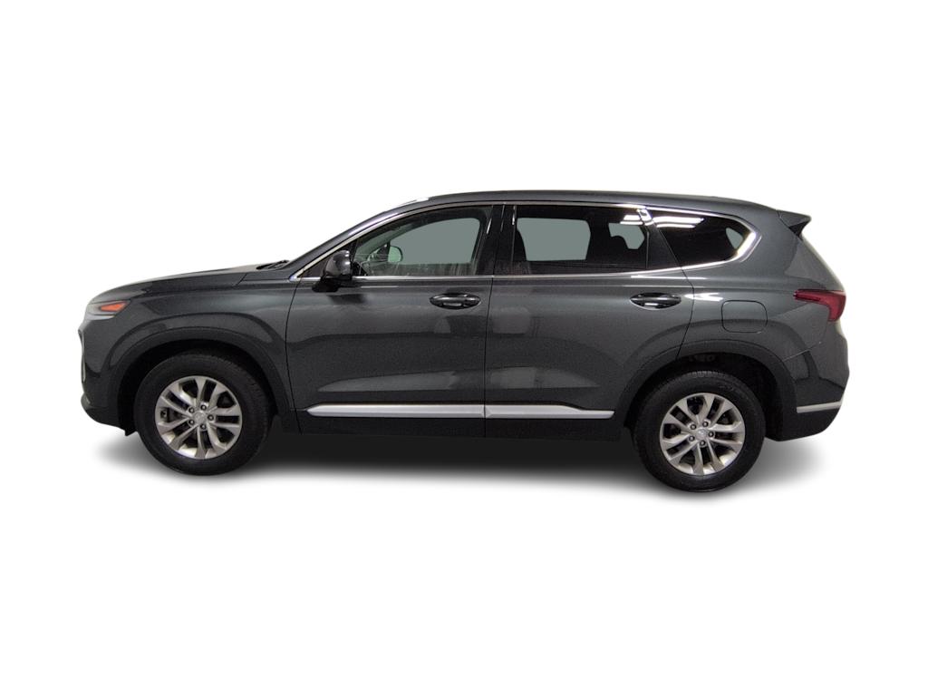 Thumbnail: 2019 Hyundai Santa Fe - 3