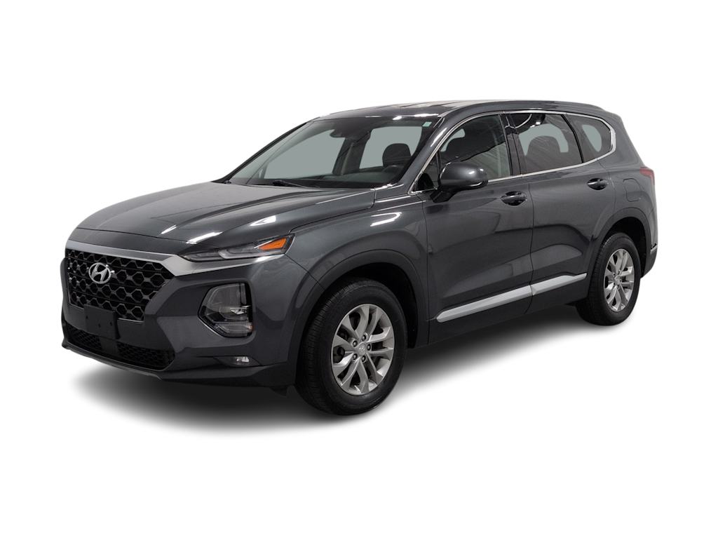 Thumbnail: 2019 Hyundai Santa Fe - 23