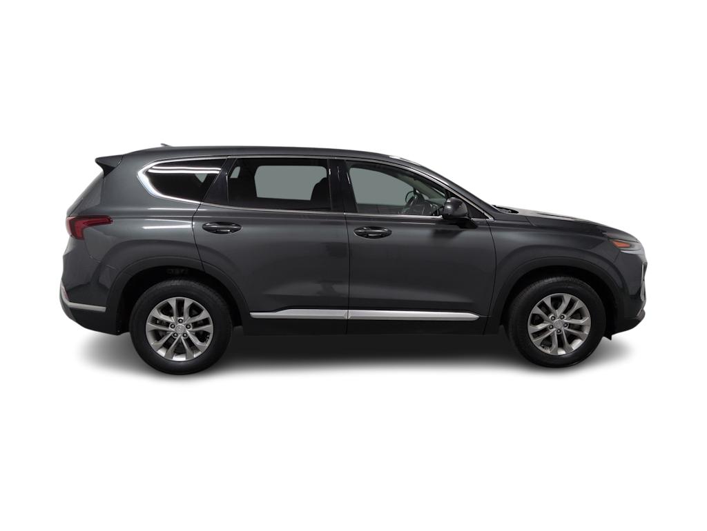 Thumbnail: 2019 Hyundai Santa Fe - 25