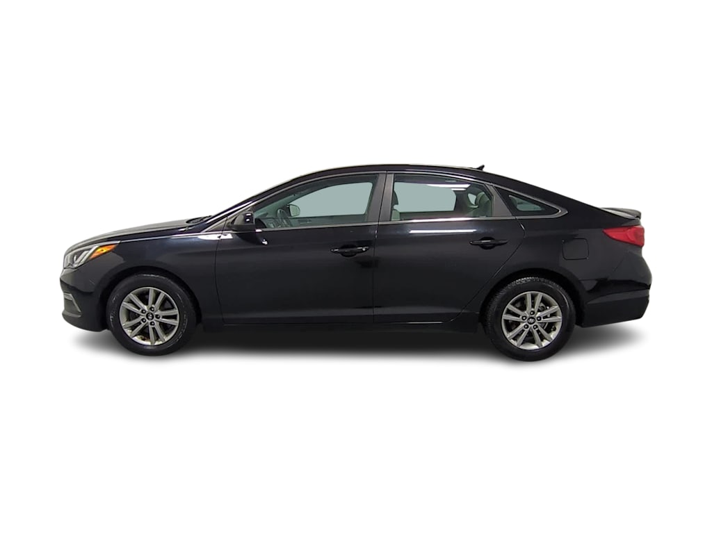 Thumbnail: 2015 Hyundai Sonata - 3