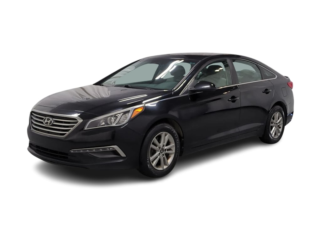 Thumbnail: 2015 Hyundai Sonata - 20