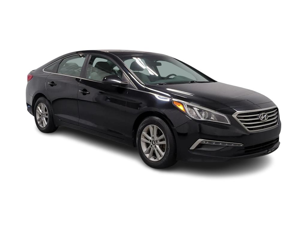 Thumbnail: 2015 Hyundai Sonata - 19