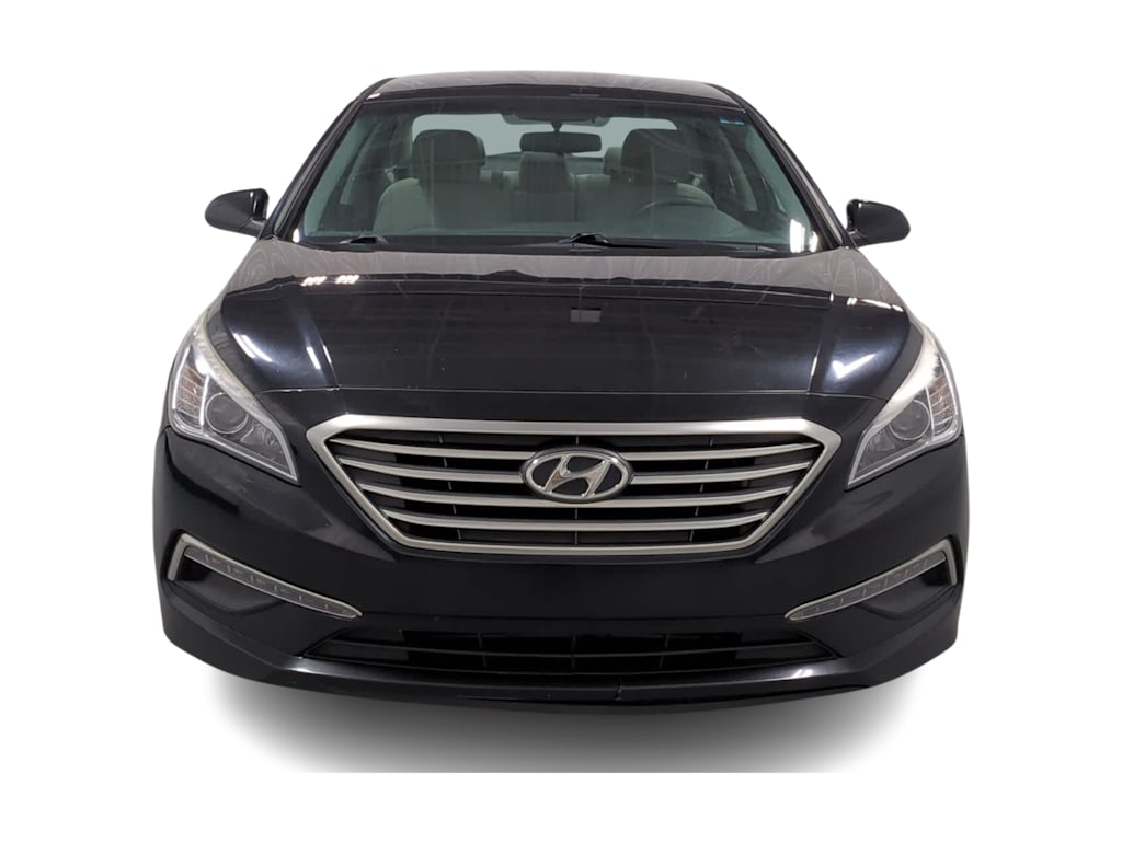 Thumbnail: 2015 Hyundai Sonata - 6