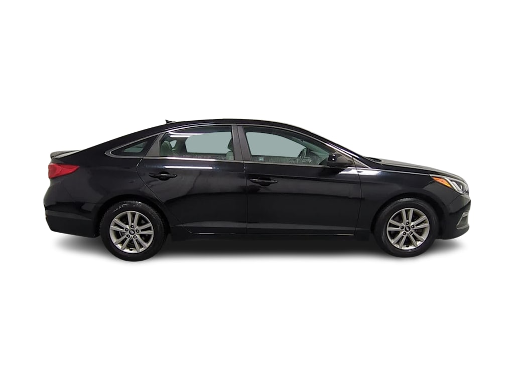 Thumbnail: 2015 Hyundai Sonata - 22