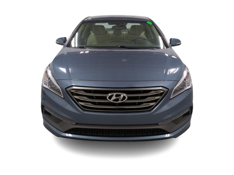 2016 Hyundai Sonata Sport 6