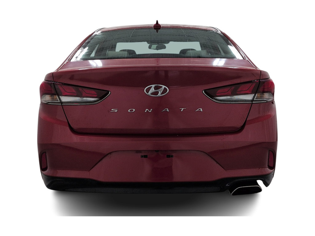 Thumbnail: 2019 Hyundai Sonata - 5