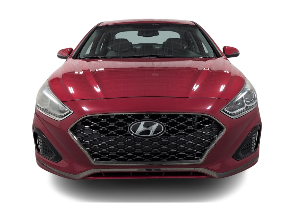 Thumbnail: 2019 Hyundai Sonata - 6