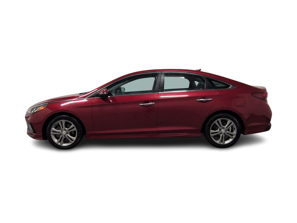 Thumbnail: 2019 Hyundai Sonata - 3