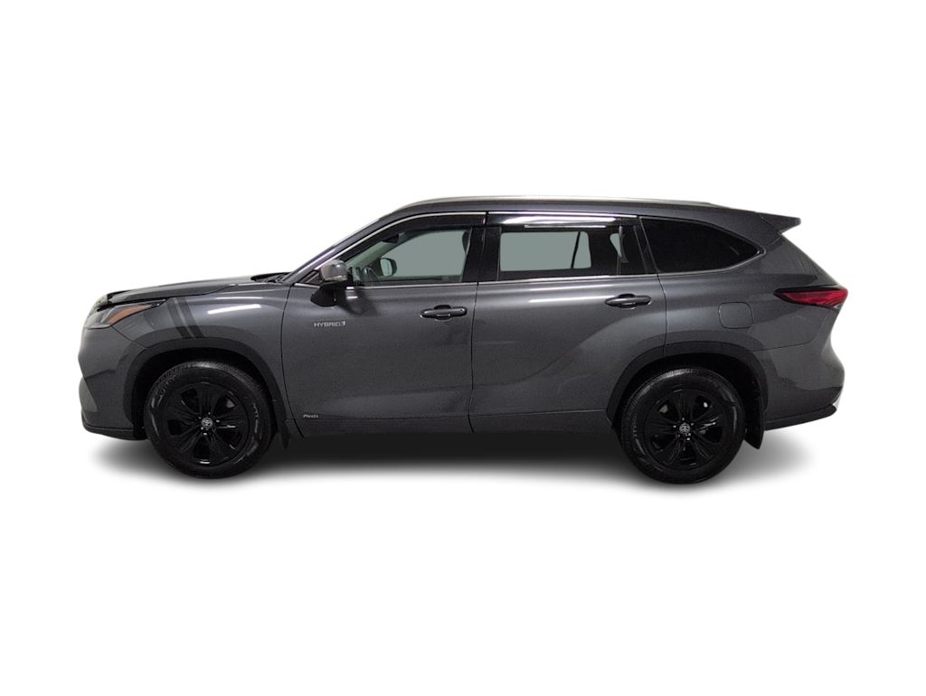 Thumbnail: 2020 Toyota Highlander - 3