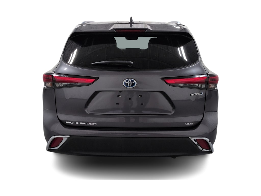 Thumbnail: 2020 Toyota Highlander - 5
