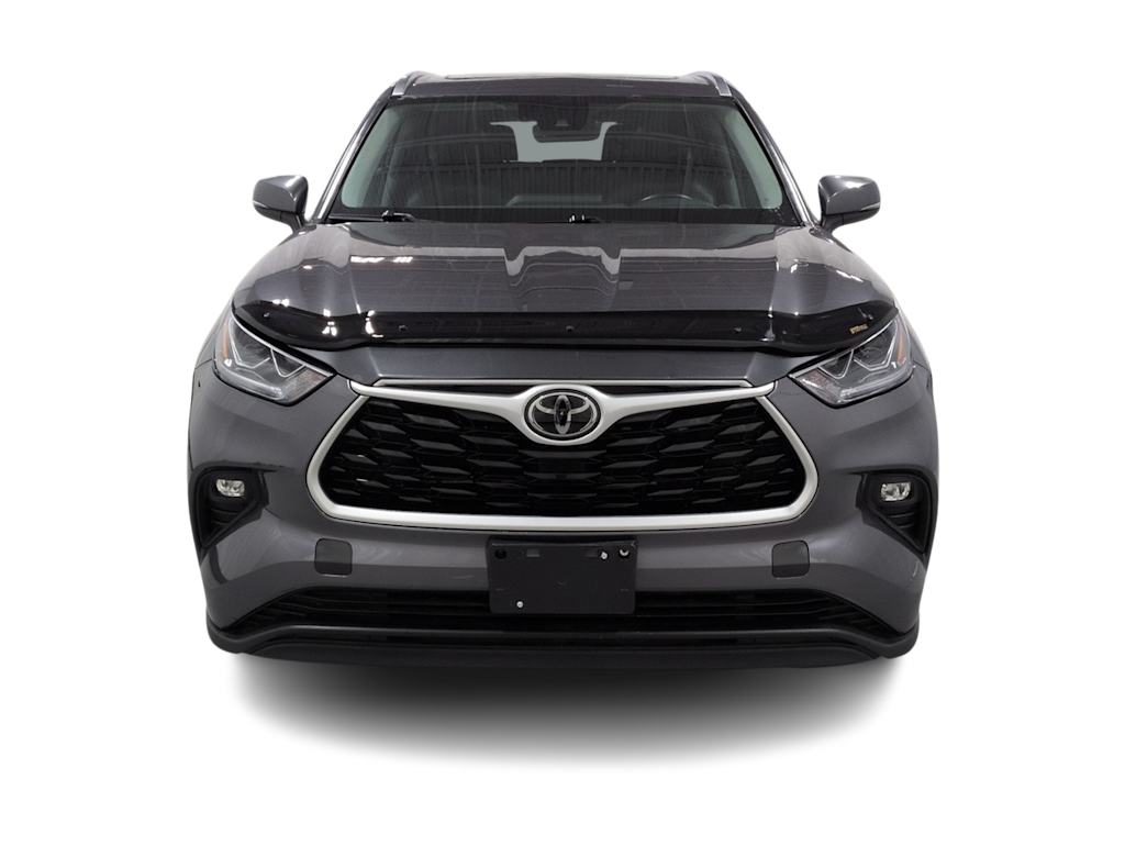 Thumbnail: 2020 Toyota Highlander - 6