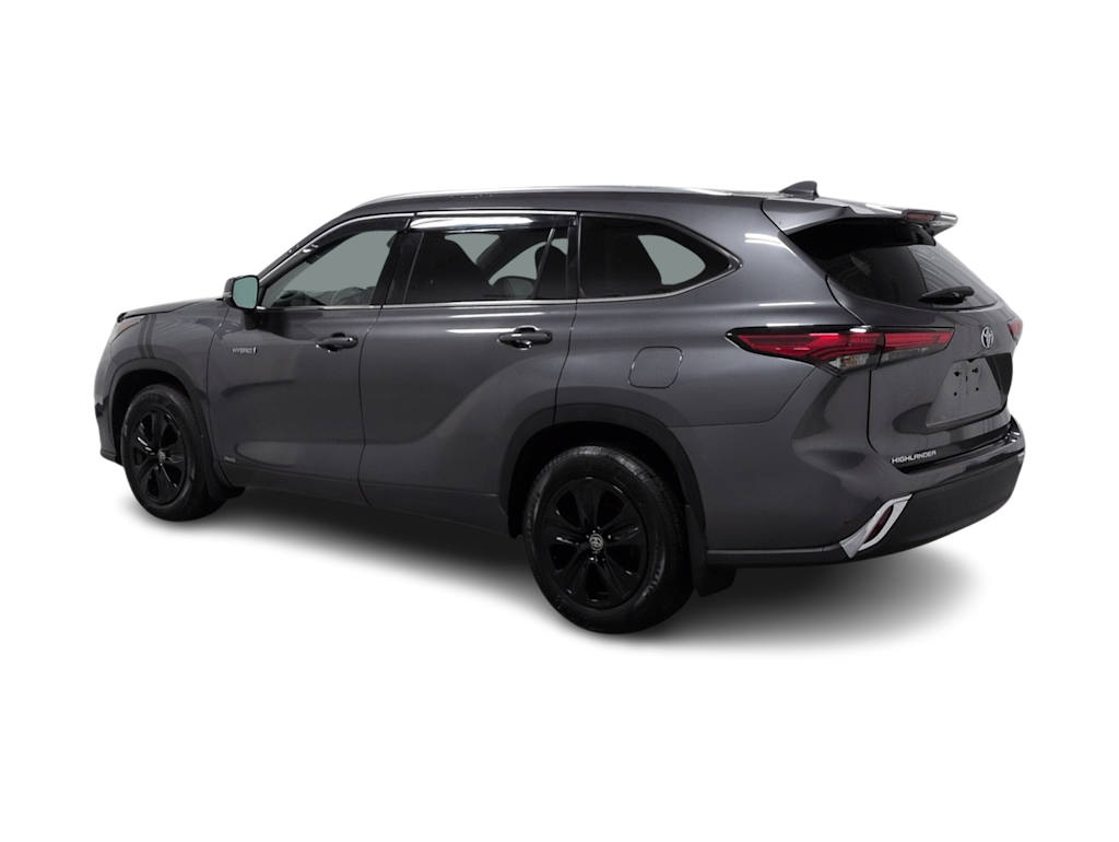 Thumbnail: 2020 Toyota Highlander - 4