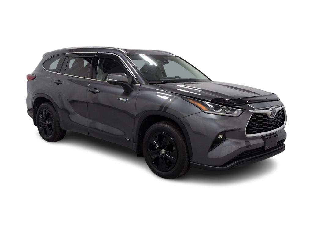 Thumbnail: 2020 Toyota Highlander - 20