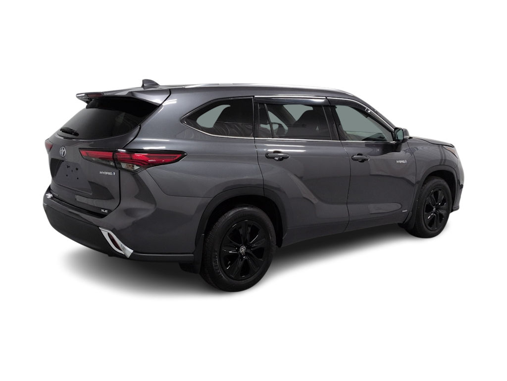 Thumbnail: 2020 Toyota Highlander - 22