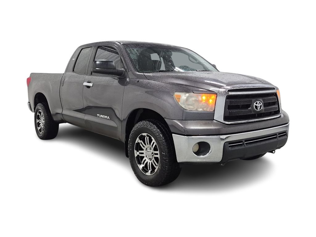 Thumbnail: 2012 Toyota Tundra - 20