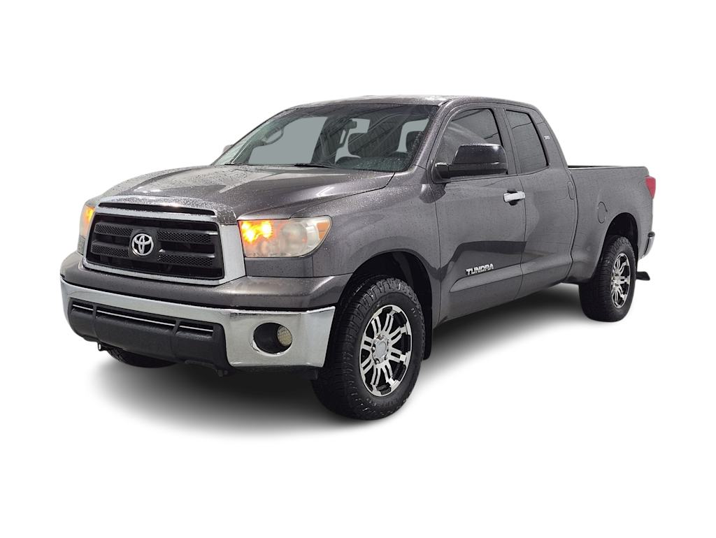 Thumbnail: 2012 Toyota Tundra - 21