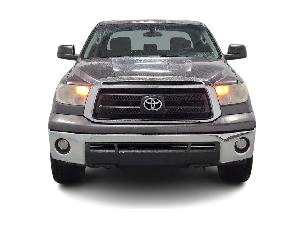 Thumbnail: 2012 Toyota Tundra - 6