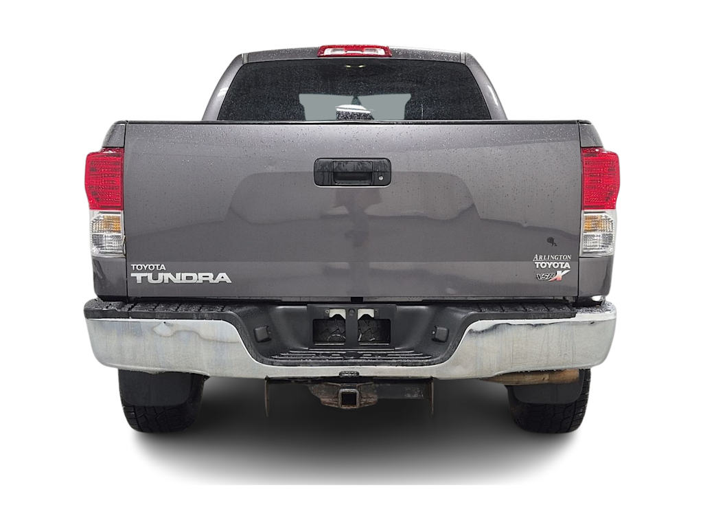 Thumbnail: 2012 Toyota Tundra - 5
