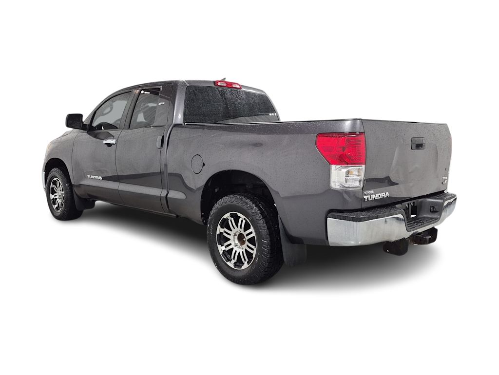 Thumbnail: 2012 Toyota Tundra - 4