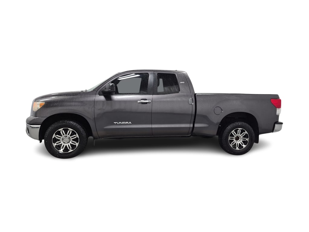 Thumbnail: 2012 Toyota Tundra - 3