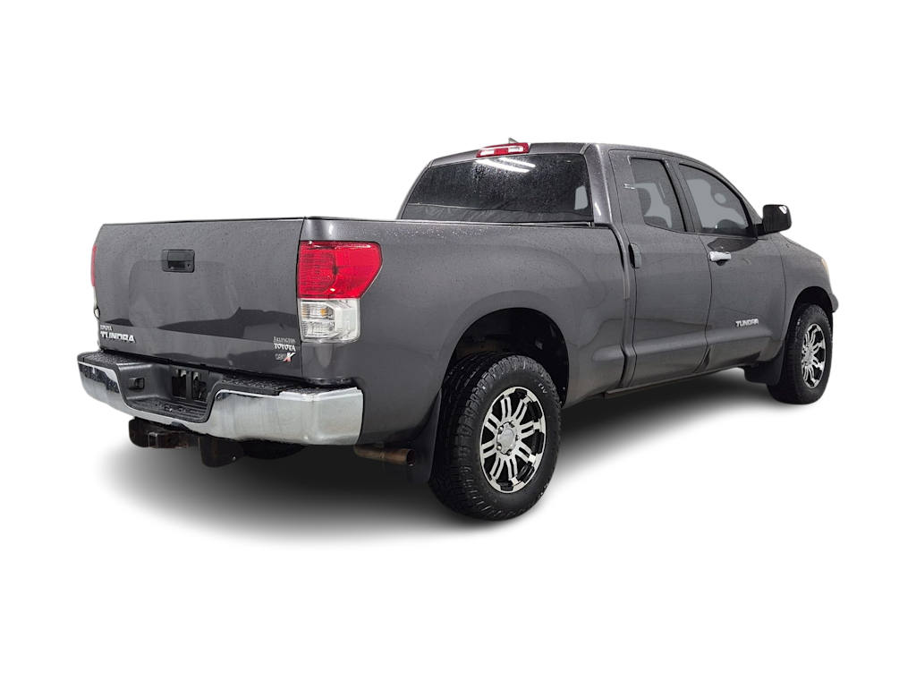 Thumbnail: 2012 Toyota Tundra - 22