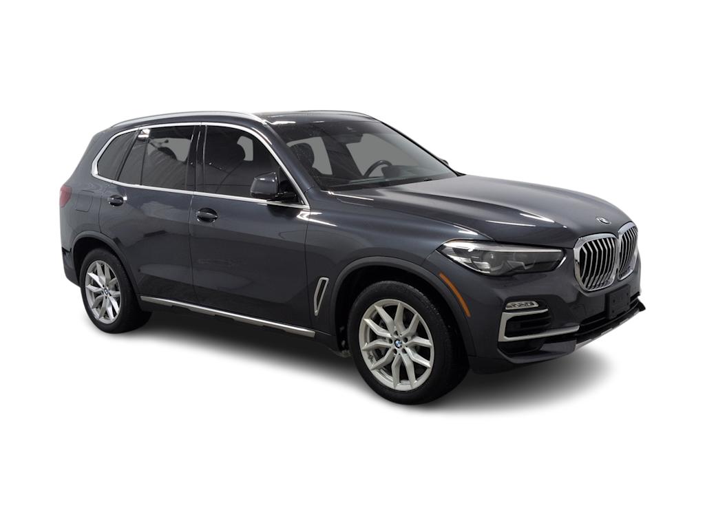 Thumbnail: 2021 BMW X5 - 22