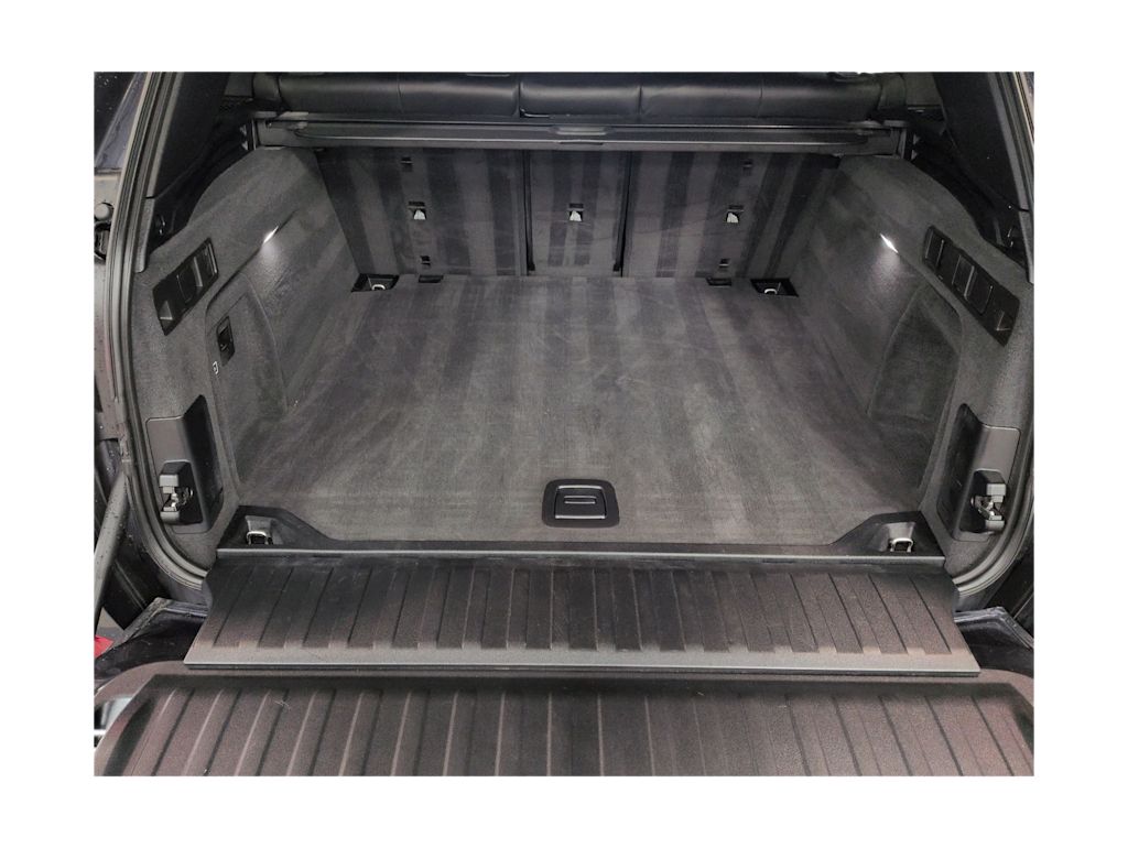 Thumbnail: 2021 BMW X5 - 19