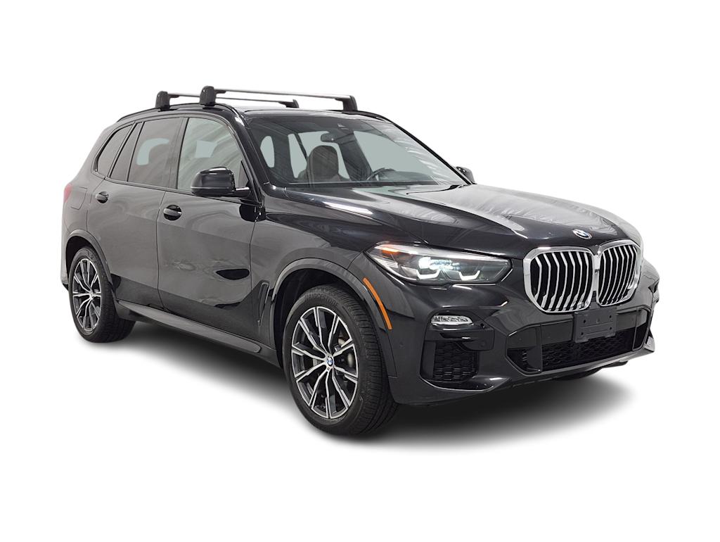 Thumbnail: 2019 BMW X5 - 21