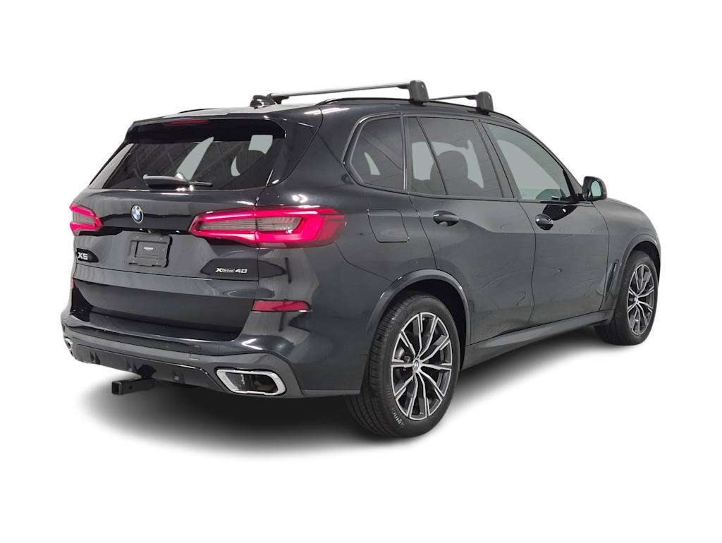 Thumbnail: 2019 BMW X5 - 23