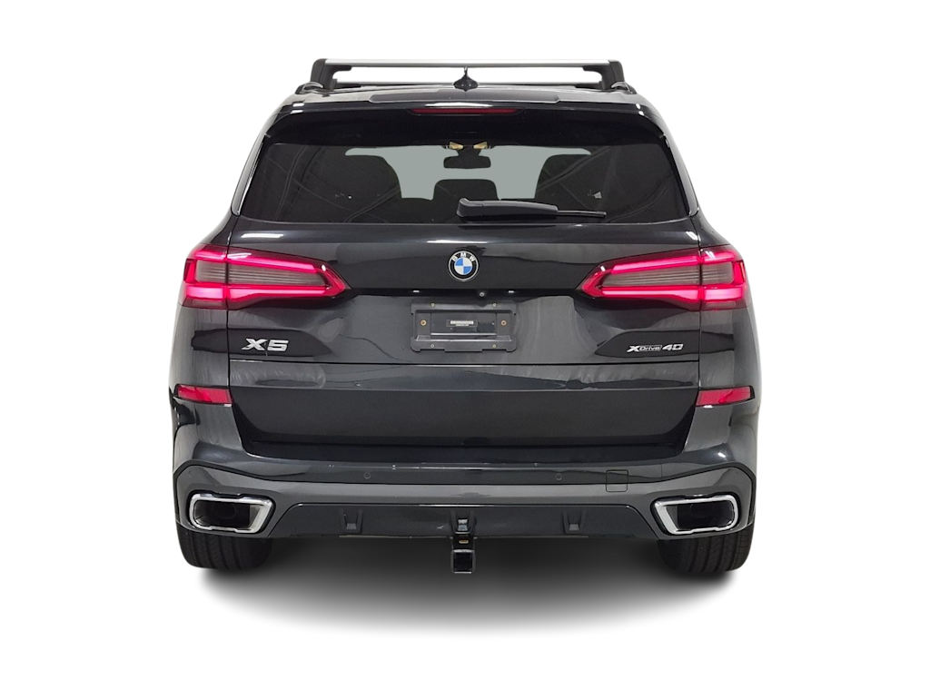Thumbnail: 2019 BMW X5 - 5
