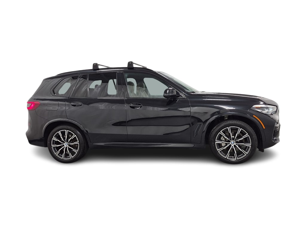 Thumbnail: 2019 BMW X5 - 24