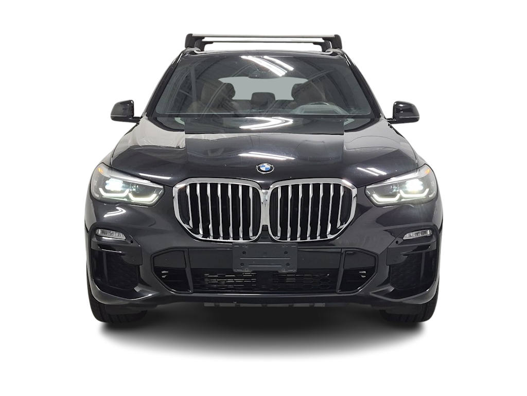 Thumbnail: 2019 BMW X5 - 6