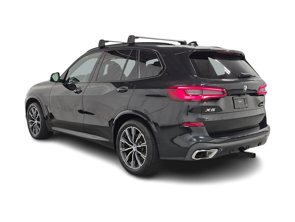 Thumbnail: 2019 BMW X5 - 4