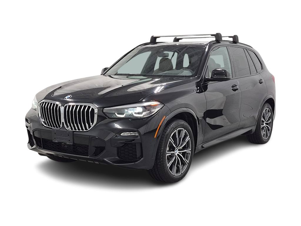 Thumbnail: 2019 BMW X5 - 22