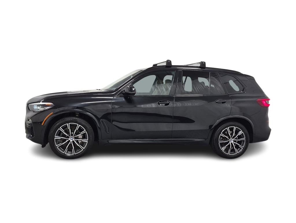 Thumbnail: 2019 BMW X5 - 3