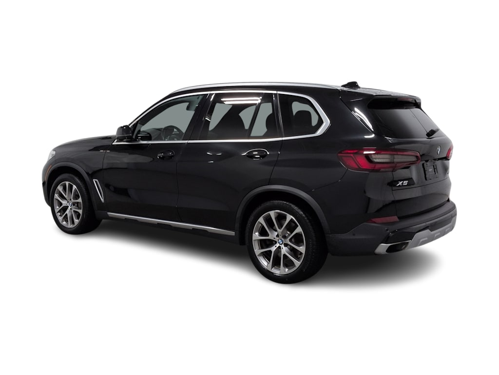 Thumbnail: 2019 BMW X5 - 4