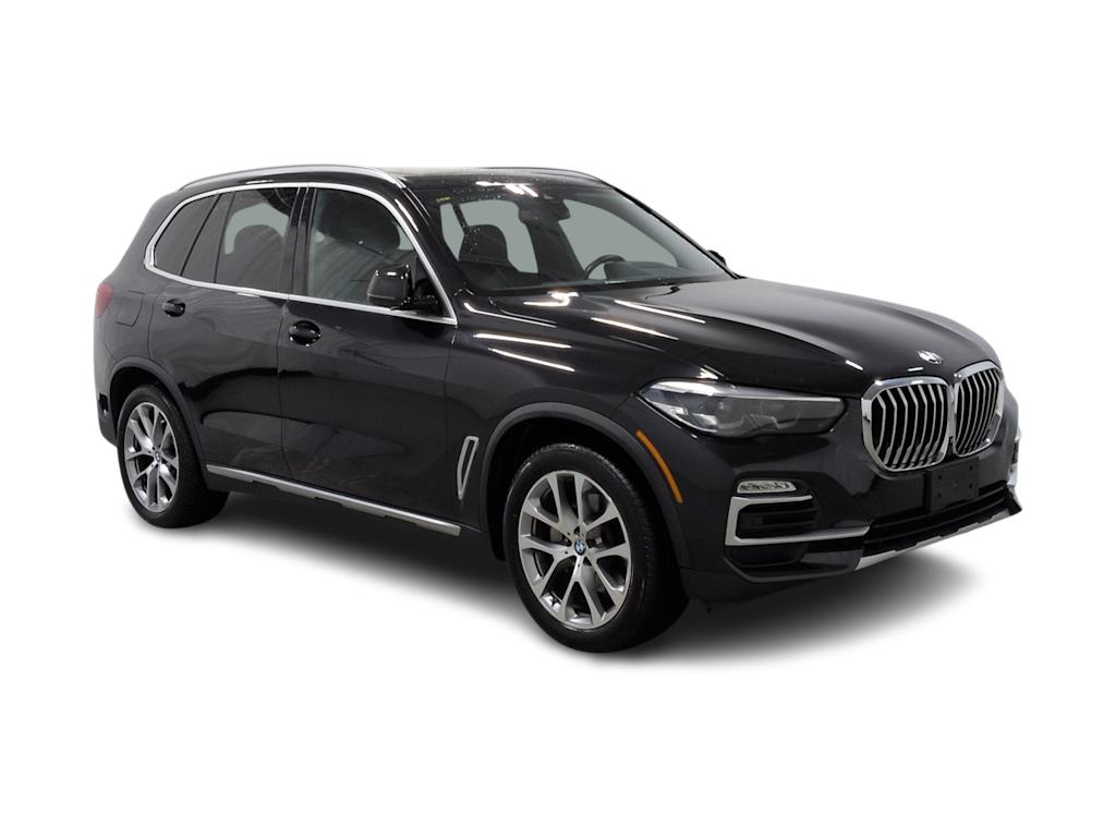 Thumbnail: 2019 BMW X5 - 21